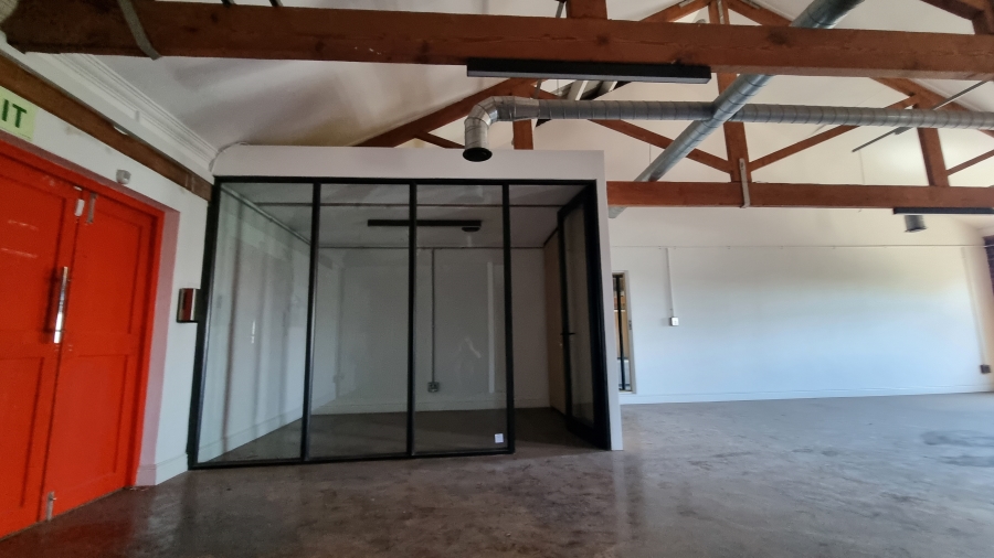 Commercial Property for Sale in Woodstock Western Cape